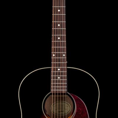 Epiphone J-45 Studio - Vintage Sunburst #00845 image 5
