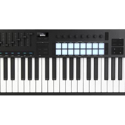 Novation Launchkey 49 MK4 49-key Keyboard Controller -NEW