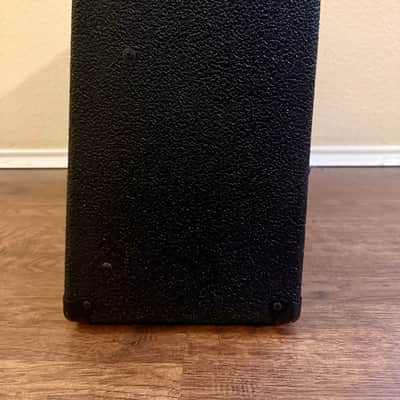 Peavey Studio Pro 60 50-Watt 1x12" Guitar Combo 1980s - Black image 4