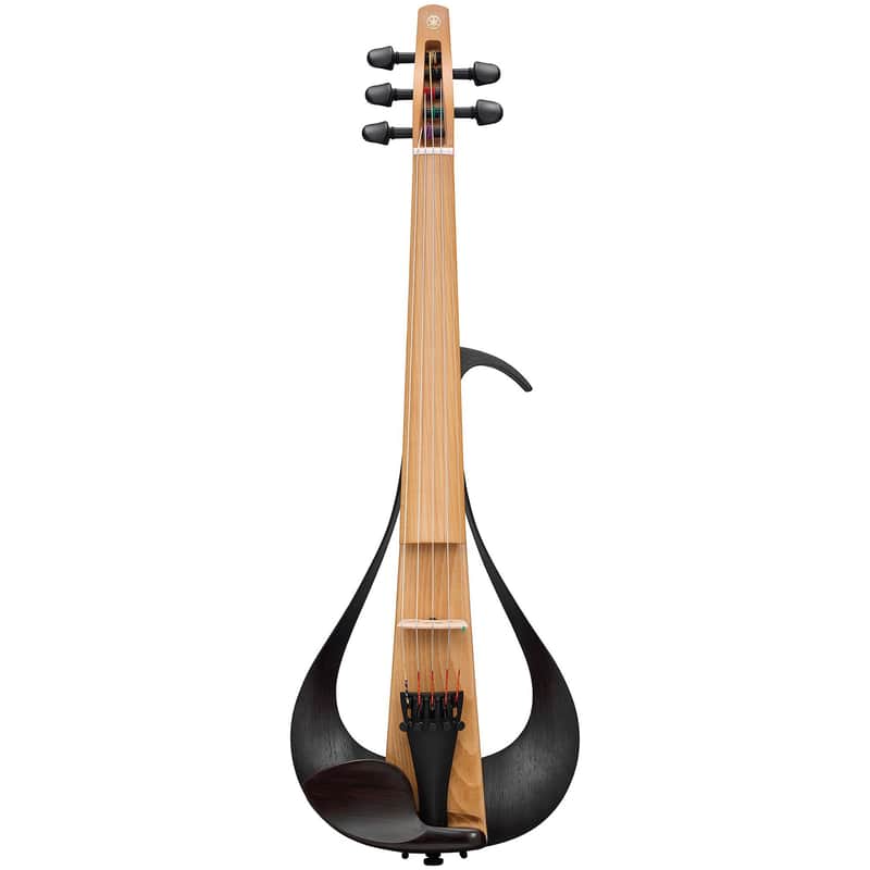 Yamaha YEV-105 PRO NBL image 1