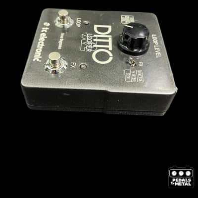 TC Electronic Ditto X2 Looper -x21189 image 5