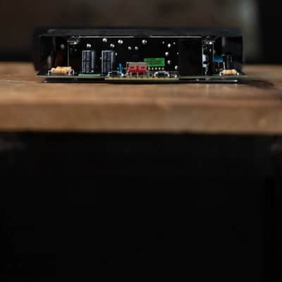 Synergy Soldano SLO 2-Channel Preamp Module - Used image 6