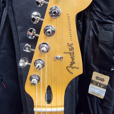 Fender Player II Stratocaster, Aquatone Blue, Blemished. Brand New! Free Shipping! image 5