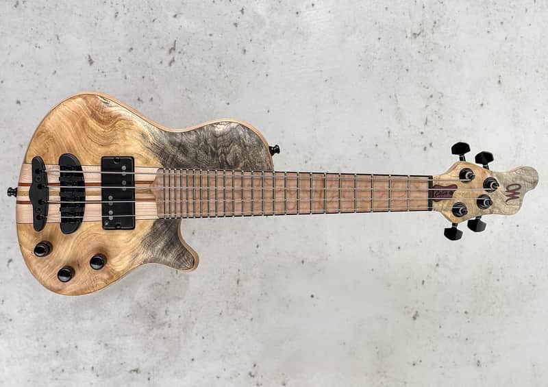 Mayones Cali 4 | Reverb