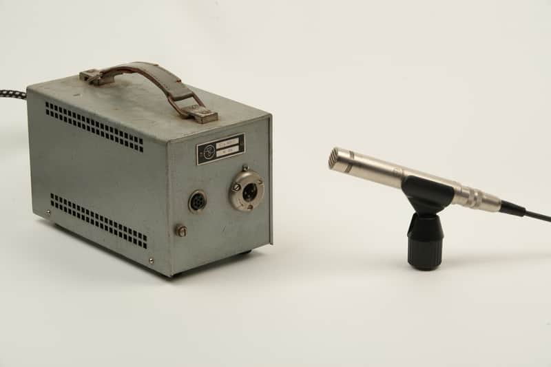 Schoeps M221B 1956- image 1