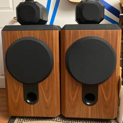 Bowers & Wilkins (B&W) Matrix 801 Series 2 Wood image 2