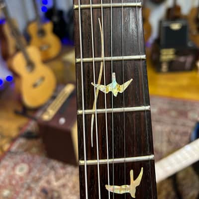 PRS 20th anniversary Standard 24 2005 - Natural image 6