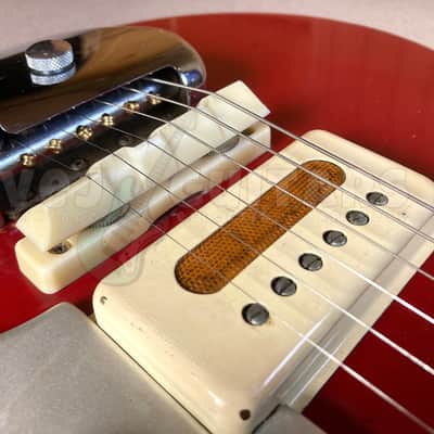 GUYATONE LG-85T 1960s MIJ VINTAGE ALL-ORIGINAL | Reverb