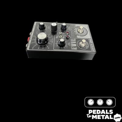 Death By Audio Evil Filter 2010s - Grey - X15128 image 4