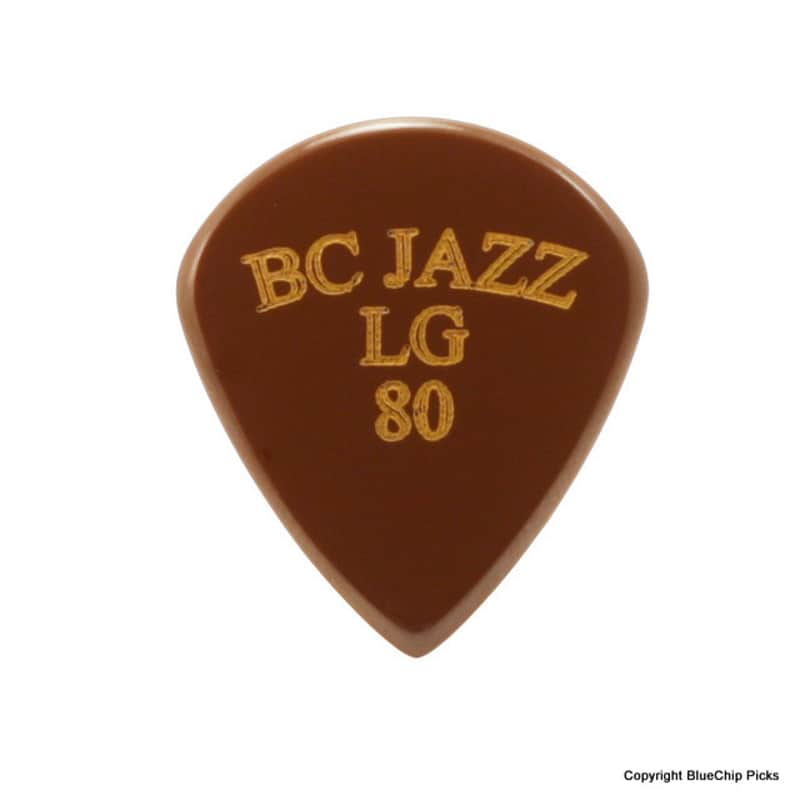 Bluechip Jazz80 Large image 1