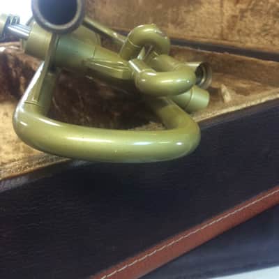 Antoine Courtois Evolution I Professional Custom Trumpet image 7