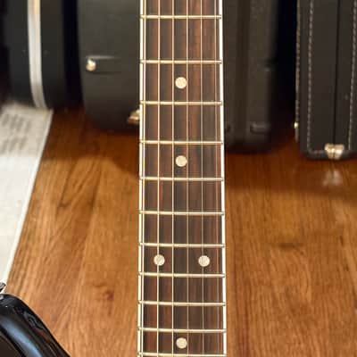 2025 FENDER KURT COBAIN JAGUAR!! ~ Excellent Condition! ~ OHSC & Case Candy!! image 8