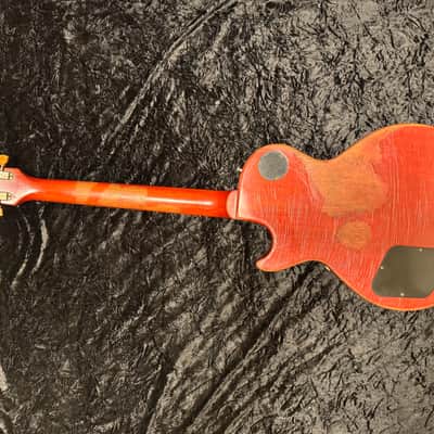 Gibson Custom Shop 1958 Les Paul Replica Slash'First Standard' 2011 image 9