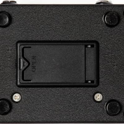 MXR M235FC Smart Gate Pro Foot Controller Pedal image 6