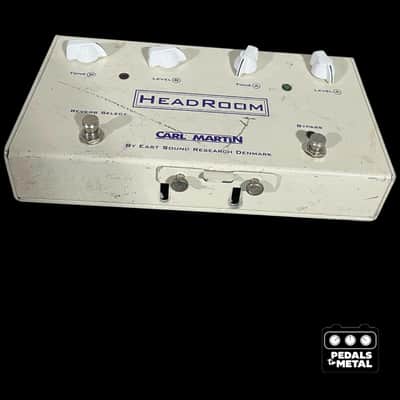 Carl Martin HeadRoom -x16720 image 5