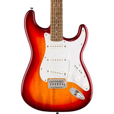 CoolZ ZST-1R Stratocaster Sunburst Manufactured by Fujigen CFS