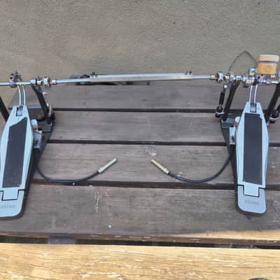 Tama Dyna-Sync Double Pedal | Roland TM-2 | On-Triggers | Trick Driveshaft | ACD Upgrade + More