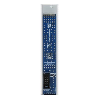 Olivella Modular uSt Eurorack Panning Mixer Module image 6