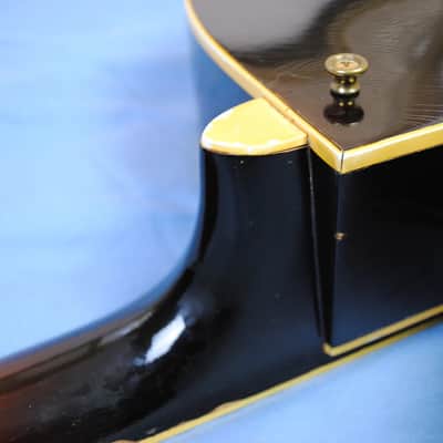 1951 Epiphone Zephyr Regent - VIDEO! image 9