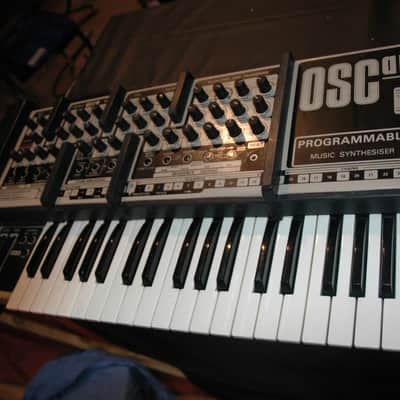 Oxford Synthesizer Company OSCar 37-Key Analog Monophonic Synthesizer w/ MIDI image 1