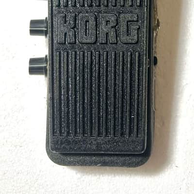 Korg MS-04 Control Voltage Modulation Pedal RARE image 2