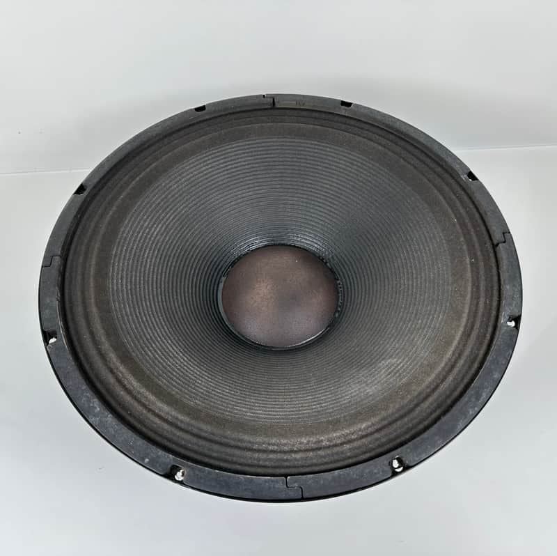 JBL M115-8A 15" Woofer Speaker Pro Series image 1