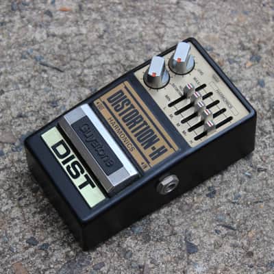 Guyatone PS-024 Distortion H Harmonics HM-2 Style MIJ Japan Effects Pedal image 2