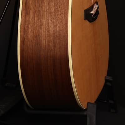 Furch D21-SW Cutaway acoustic guitar with quality bag Brand New 2017 built image 8