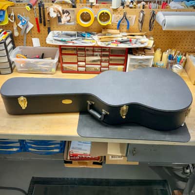 2022 Martin 00-15M image 18