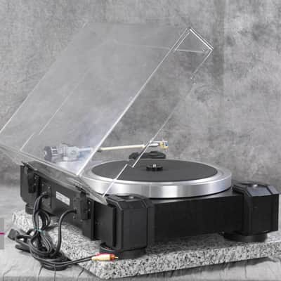 PIONEER PL-7L Direct Drive Stereo Record Player in Good condition image 3