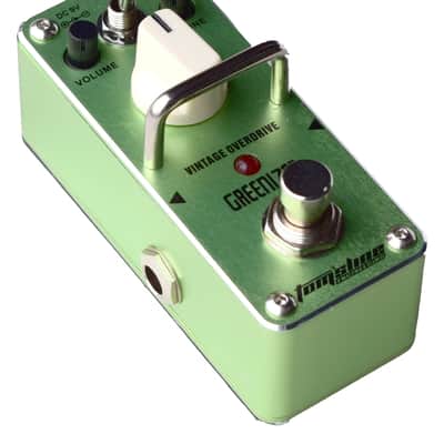 Reverb.com listing, price, conditions, and images for tomsline-agr-3-greenizer