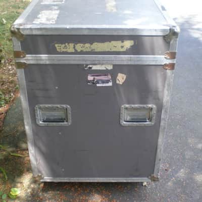 Premier Resonator & Road Cases - Formerly Owned by Foreigner (Dennis Elliot Kit) image 13
