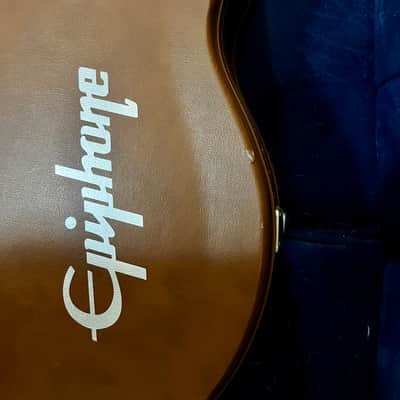 Epiphone '59 Les Paul Standard Outfit 2024 - 2025 - Lemon Burst image 11