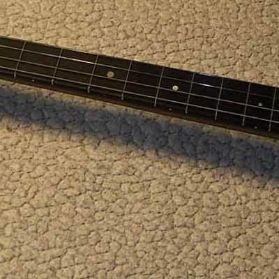 A.D.Grover Tenor Banjo 1920s image 8