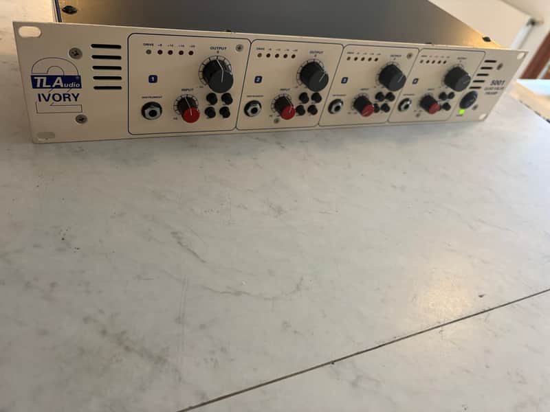 TL Audio 5001