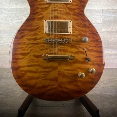 Brian Moore Custom Shop DC1P - USED image 2