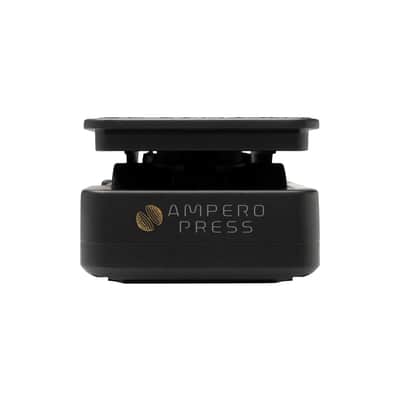 Hotone Ampero Press passive volume/expression 2 in 1 pedal image 4