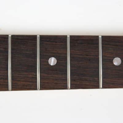 1979 Vintage Fender Stratocaster Maple Rosewood Fretboard NECK ~CLEAN~  1970s USA  Strat image 3