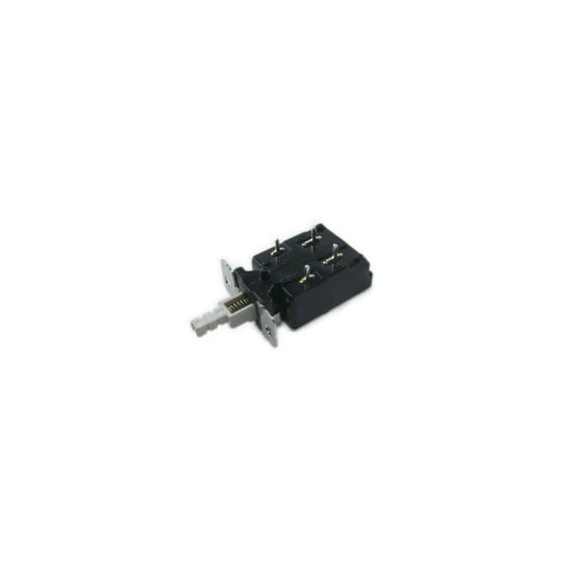Akai - MPC2000 , MPC2000 XL , MPC 2500 - New Power Switch Replacements image 1