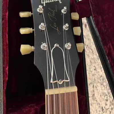 Gibson Custom Shop Les Paul 1958 Reissue R8 2006 image 7