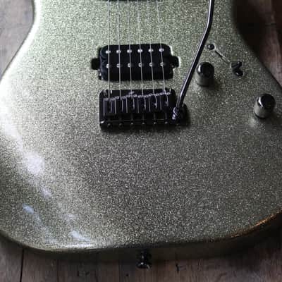 PATRICK JAMES EGGLE '96 Drop Top Gold Metal Flake "96 Drop Top Gold Metal Flake" HARDCASE and PAPERS, 3, 57 KG image 17