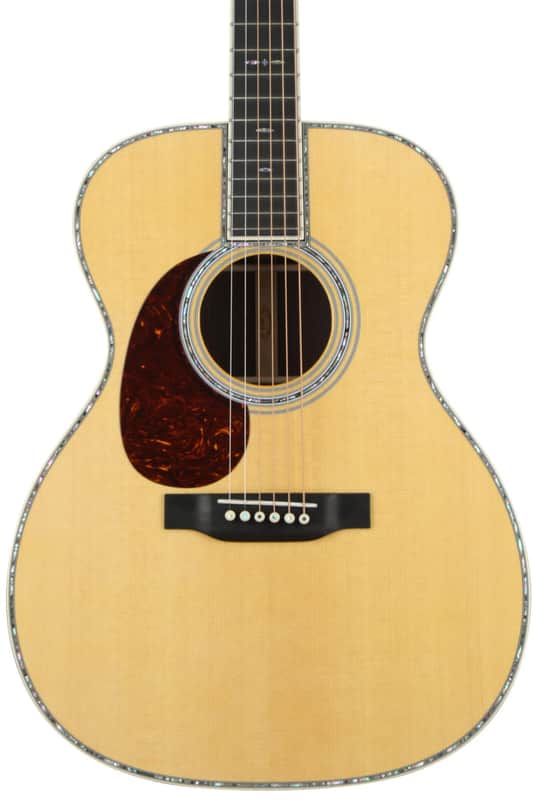 Martin Standard Series 000-42 Left-Handed (2018 - 2024) image 1