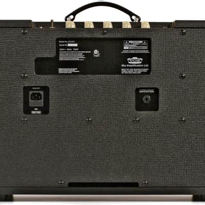 Vox Model AC10C1 1x10" 10-watt Tube Combo Amp - Electric Guitar Amplifier image 2