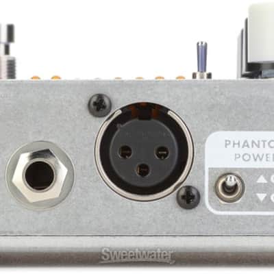 Electro-Harmonix Voice Box Vocal Harmony Machine/Vocoder (VoiceBoxd1) image 6