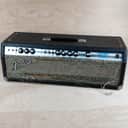 Fender Bassman 100 Guitar Amp Head 1974 Vintage Silverface
