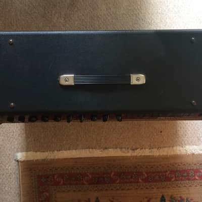 Yamaha DG100-212 Modelling amp, as used by Holdsworth/Kotzen. image 9