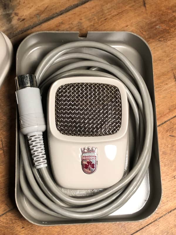 Grundig GDM 12 image 1