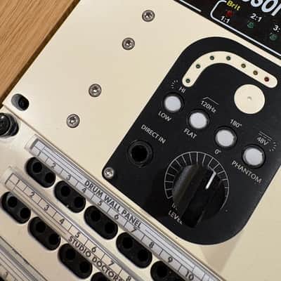 Manley Labs Force Tube Preamp image 4