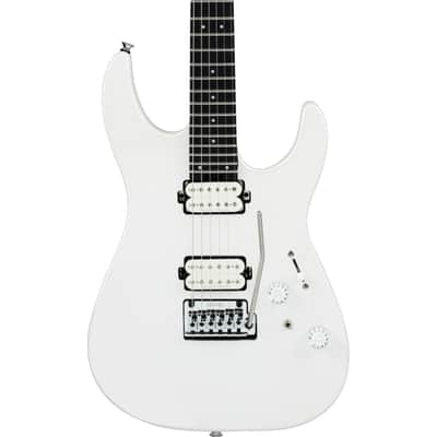 Charvel Pro-Mod Plus Dinky DK24 HH 2PT E image 1