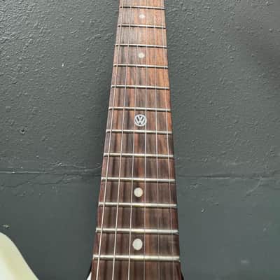 FirstAct Volkswagen Garagemaster Electric Guitar (Used) image 3